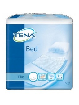 Tena Bed Plus Empapador 60...