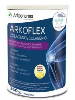 Arkoflex Colágeno Sabor...