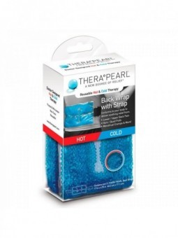 Thera Pearl Soporte Lumbar...