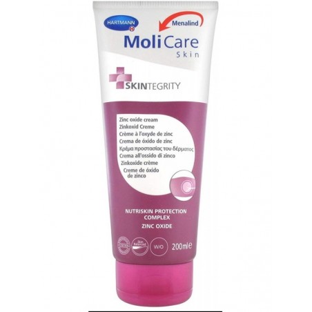 Menalind Cr Protector Piel 200