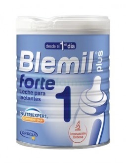 Blemil Plus 1 Forte Leche...