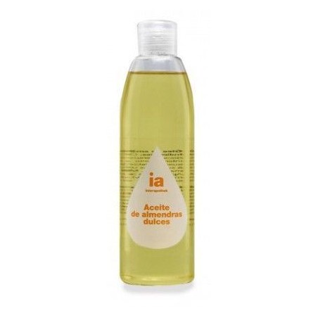 Interapothek Aceite de Almendras Dulces 125 Ml