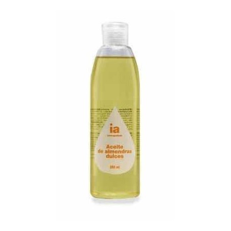 Interapothek Aceite de Almendras Dulces 250
