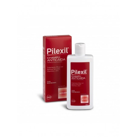Pilexil Champú Anticaída 300ml