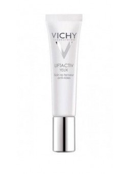 Vichy Liftactiv Ojos 15 ml