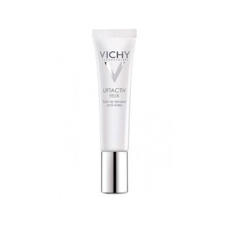 Vichy Liftactiv Ojos 15 ml