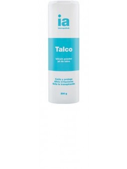 Interapothek Talco 200 G