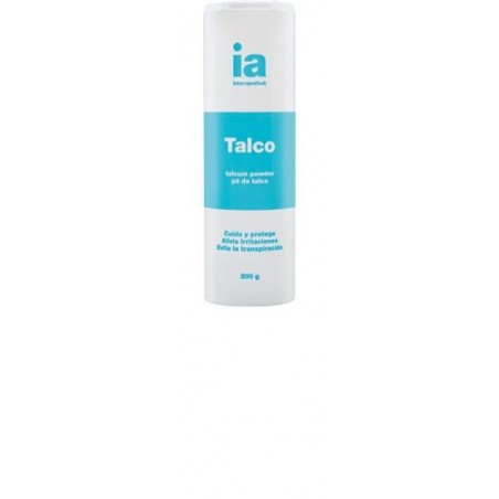 Interapothek Talco 200 G