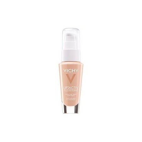 Vichy Lifactiv Flexilift SPF-20+ Tono Gold 30 ml