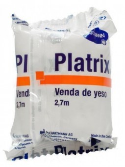 Hartmann Platrix Venda...