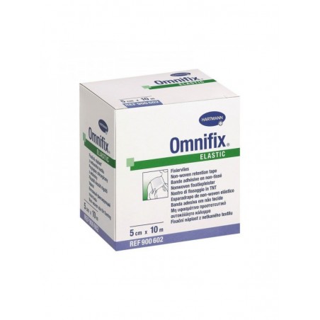Omnifix Elastic 5cm X 10m