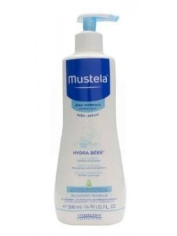 Mustela Hydra Bebe Cuerpo...