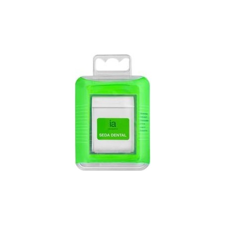 Interapothek Seda Dental con Cera 50 Ml