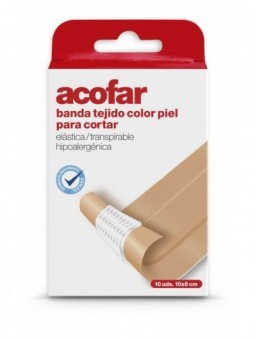 Acofar Apósito Adhesivo...