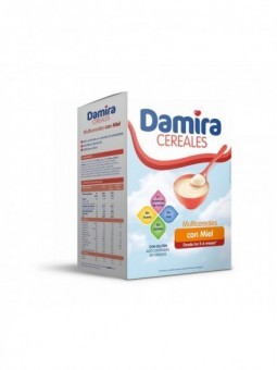 Damira Multicereales con...