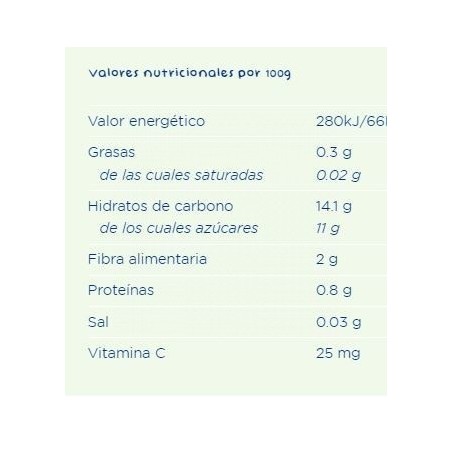 Hero Baby Tarrito Plátano Manzana Pera y Mandarina 235gr