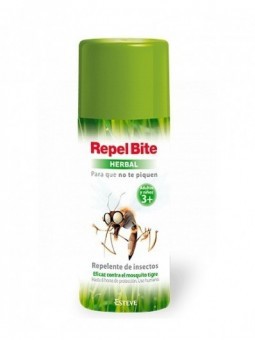 Repel Bite Herbal Spray 100ml