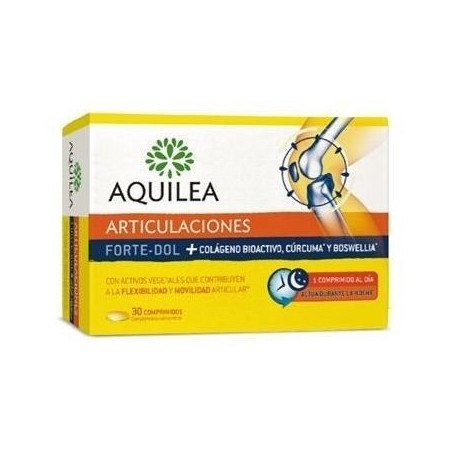 Aquilea Articulaciones Forte 30 Comprimidos