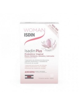 Isdin Woman Isadin Plus...