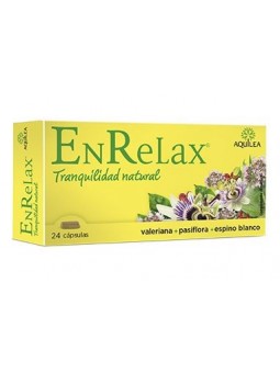 EnRelax 24 caps