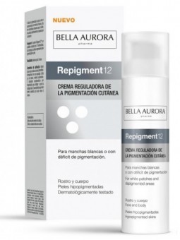 Bella Aurora Repigment 12...