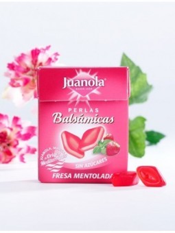 Juanola Perlas Balsámicas...