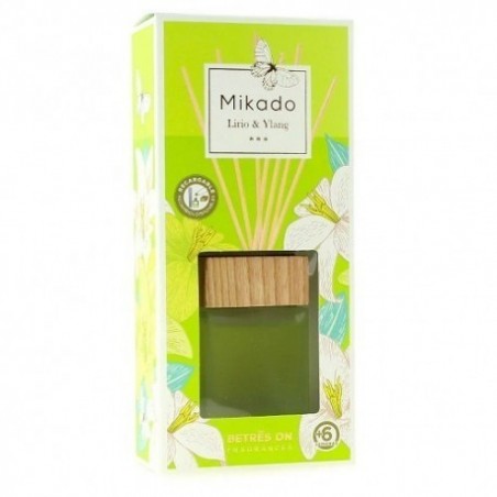 Betres On Ambientador Mikado Lirio & Ylang 50ml