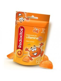 Redoxitos 25 Perlas Blandas