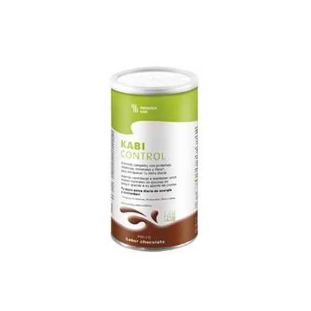 Kabi Control en Polvo Sabor Chocolate 400gr