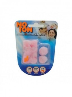 Noton Tapones Oidos Cera...