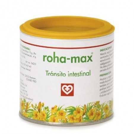Roha Max Laxante 60 gr