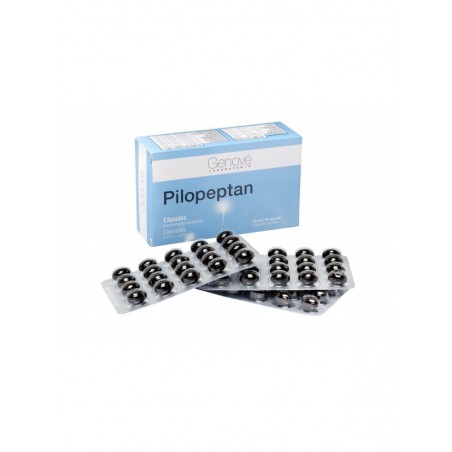 Pilopeptan 60 Capsulas