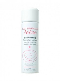 Avene Agua Termal 50ml
