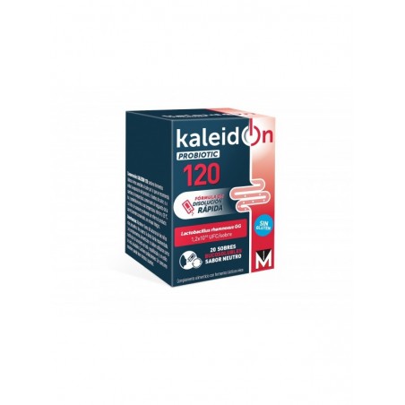 Kaleidon 120 Probiotic 10 Sobres