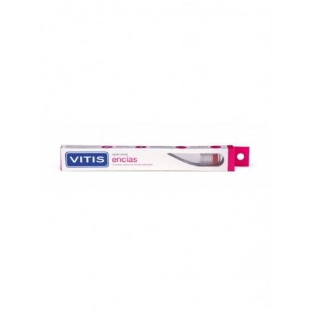 Vitis Encías Cepillo Dental
