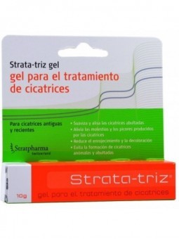 Strata-Triz Cicatrices 10g