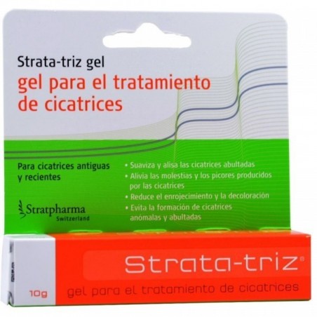 Strata-Triz Cicatrices 10g