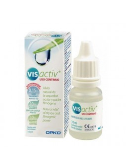VisActiv Estéril Uso...