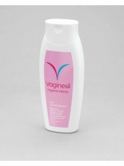 Vaginesil Higiene Íntima...