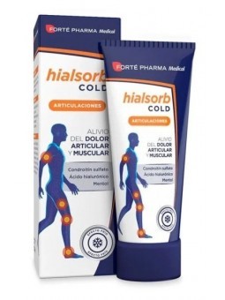 Hialsorb Cold 100ml Forte...