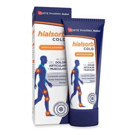 Hialsorb Cold 100ml Forte Pharma