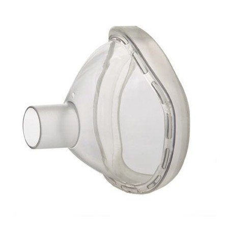 Philips Life Touch Diamond Mascarilla Infantil 1ud