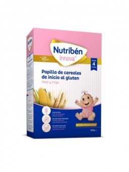 Nutribén Innova Cereales de...