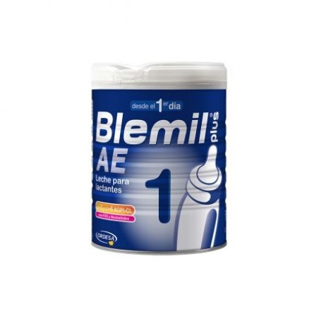 Blemil Plus 1 Ae 800 Grs.