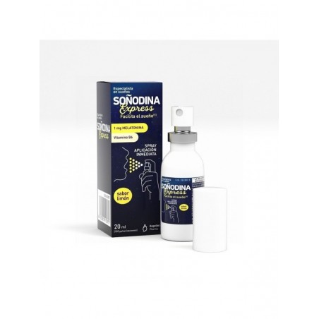 Soñodina Express 20ml