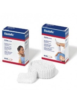 Elastofix Venda Tubular...