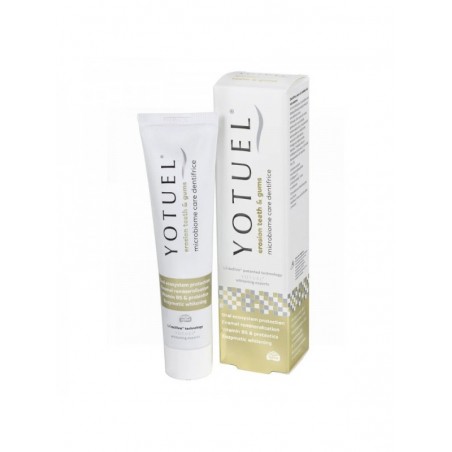 Yotuel Erosión Dientes y Encías 100g