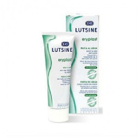 Lutsine Eryplast Pasta al Agua 200gr