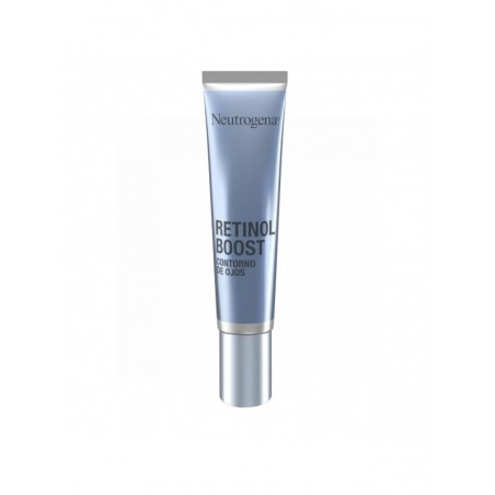 Neutrogena Retinol Boost Contorno de Ojos 15ml