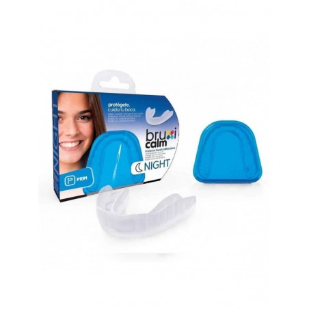 Bruxicalm Night Protector Bucal Anti-Bruxismo 1ud Prim